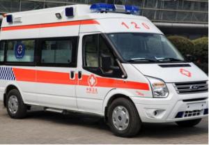 廊坊救护车租赁