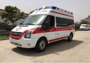 廊坊救护车租赁